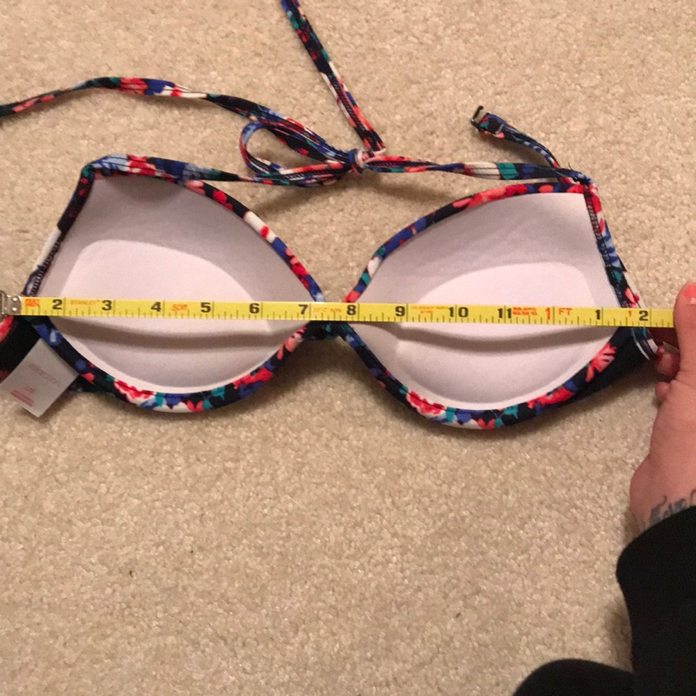 Target bikini - Picture 2 of 4